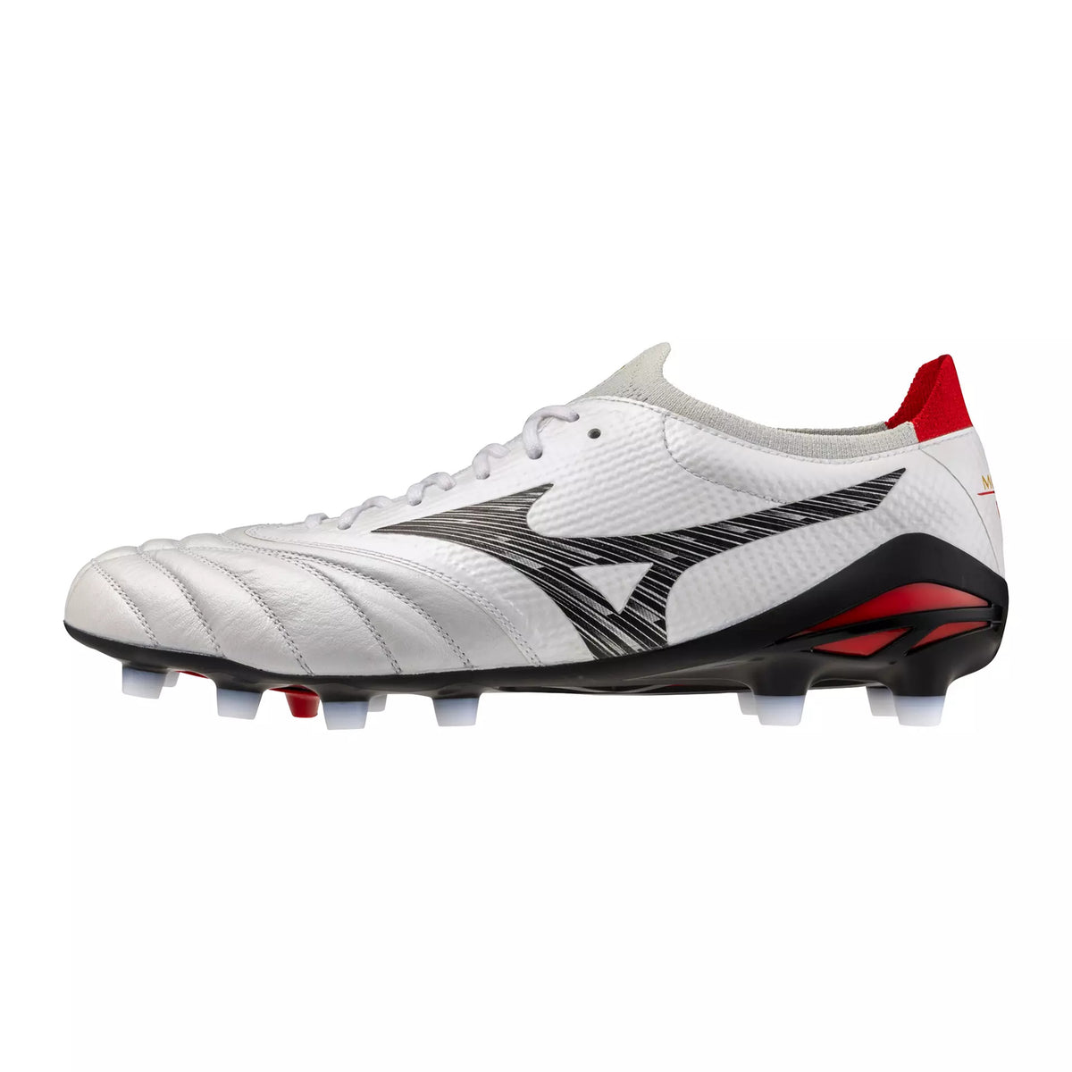 Mizuno Morelia Neo V Beta Elite FG Firm Ground KL Soccer Cleat