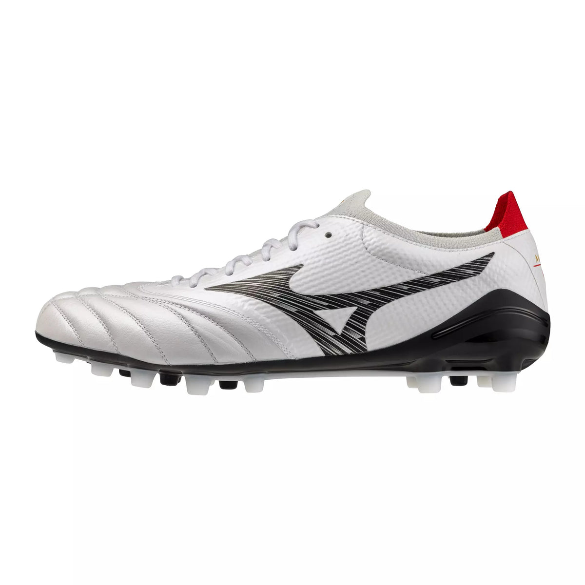 Mizuno Morelia Neo V Beta Elite AG Artificial Grass KL Soccer Cleat