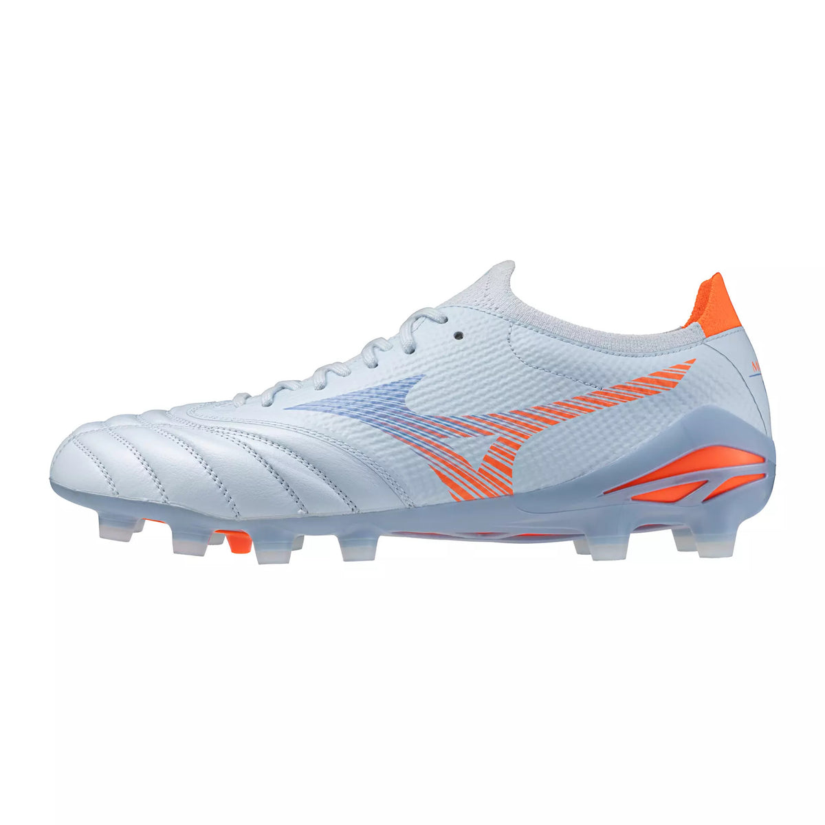 Mizuno Morelia Neo V Beta Pro FG Firm Ground KL Soccer Cleat