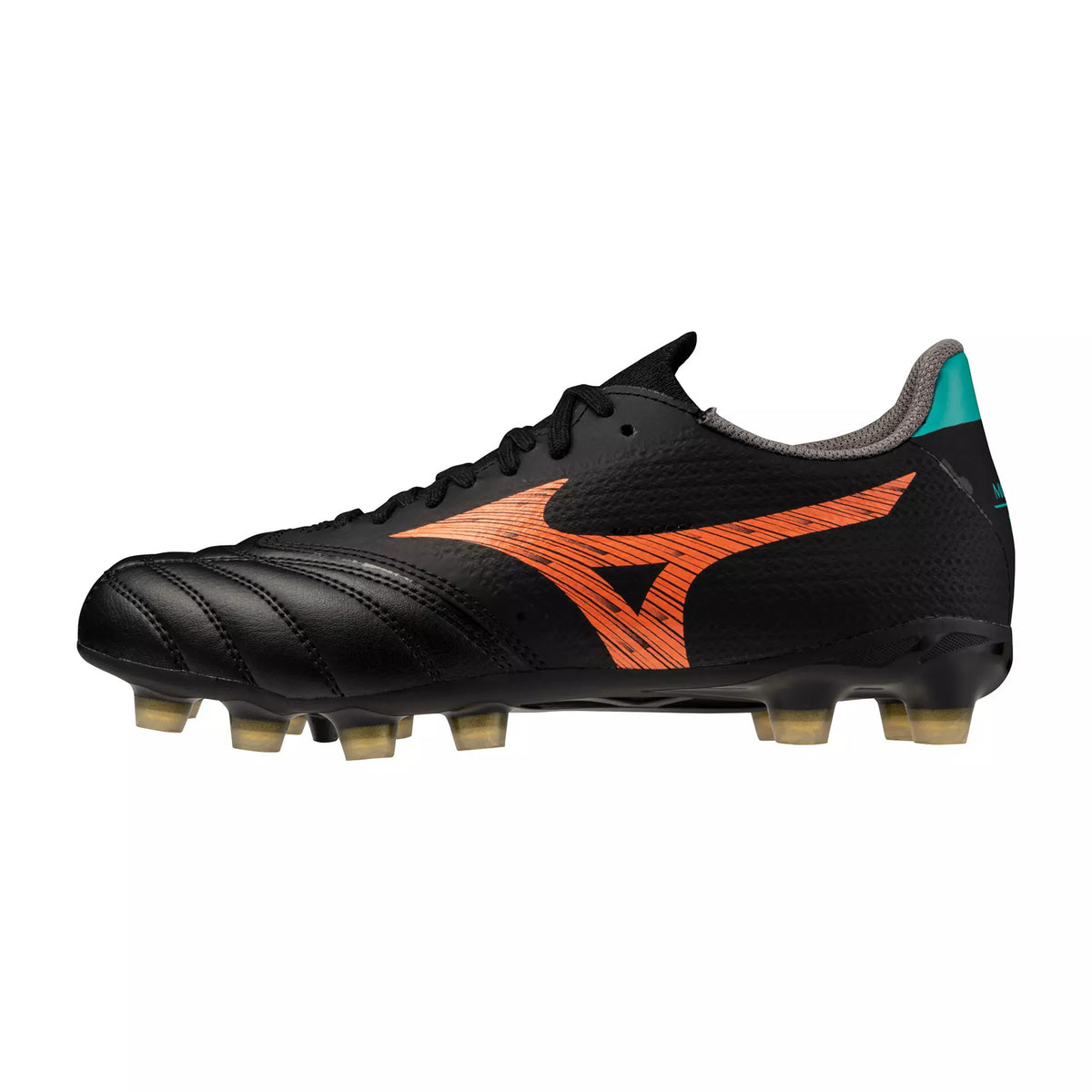 Mizuno Morelia Neo V Beta Select Junior Soccer Cleat