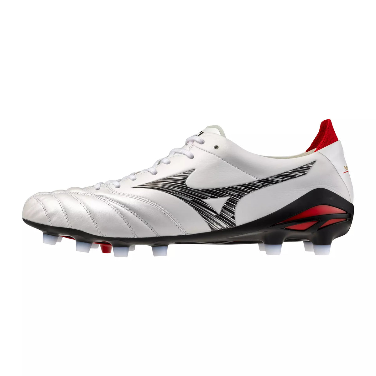 Mizuno Morelia Neo V Japan Made in Japan FG Firm Ground KL Soccer Cleat