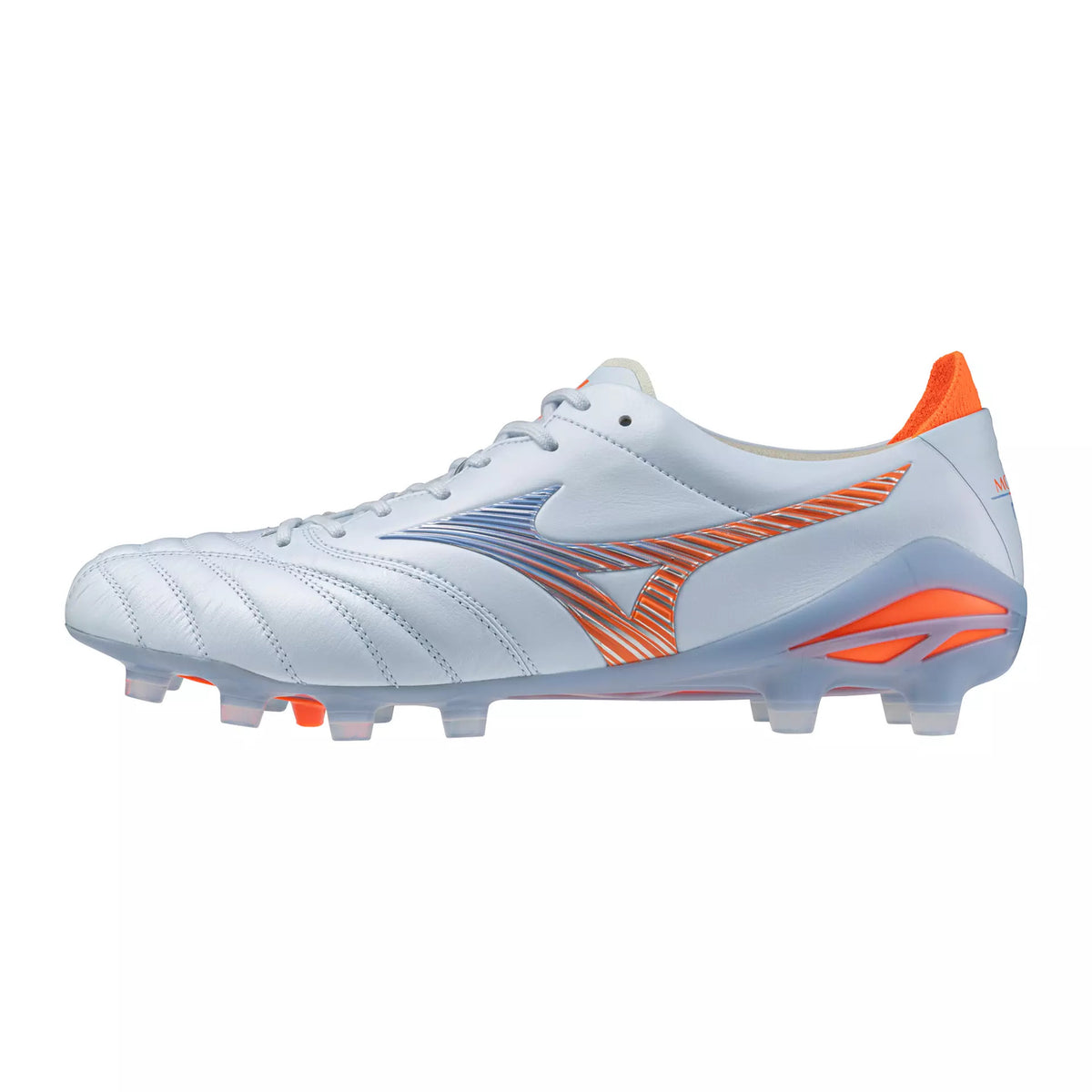 Mizuno Morelia Neo V Japan Made in Japan FG Firm Ground KL Soccer Cleat