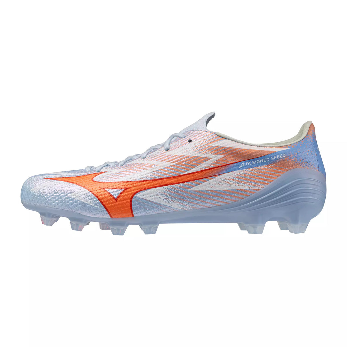 Mizuno Alpha III Japan Made In Japan FG Firm Ground Soccer Cleat