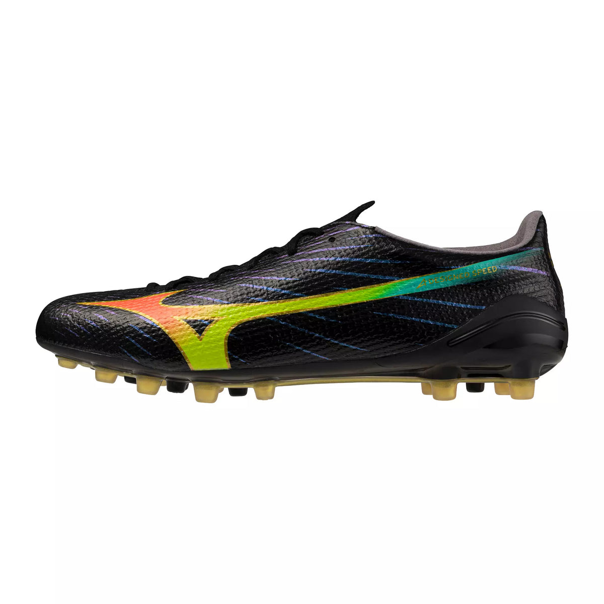 Mizuno Alpha III Elite AG Artificial Grass Soccer Cleat