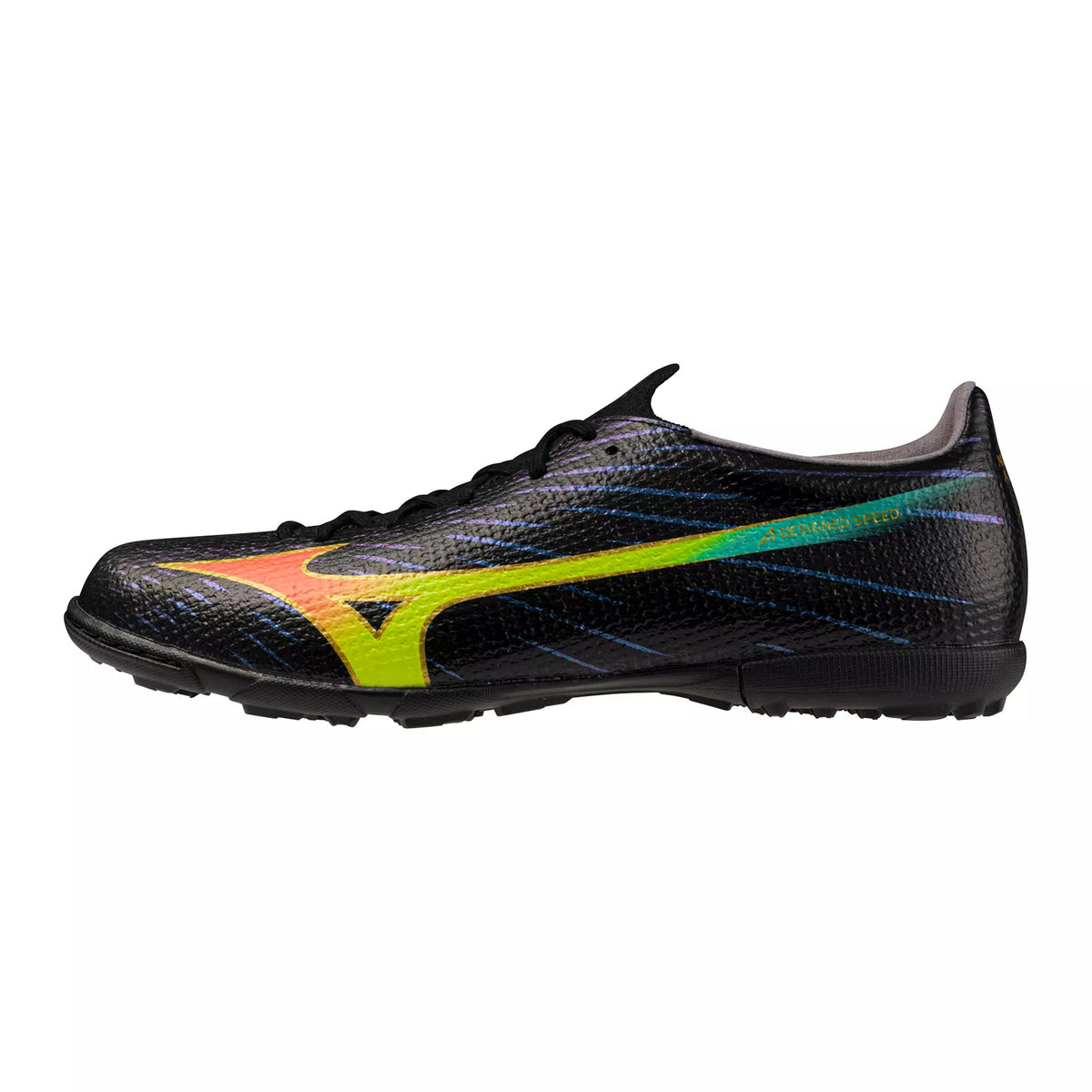Mizuno Alpha III Pro All Surface Turf Soccer Shoes