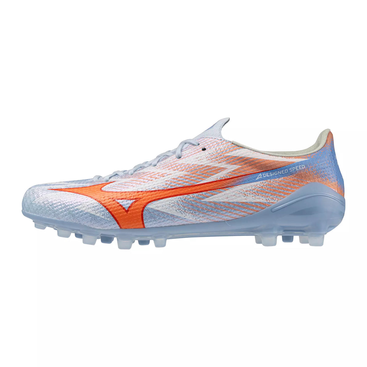 Mizuno Alpha III Japan AG Artificial Grass Soccer Cleat