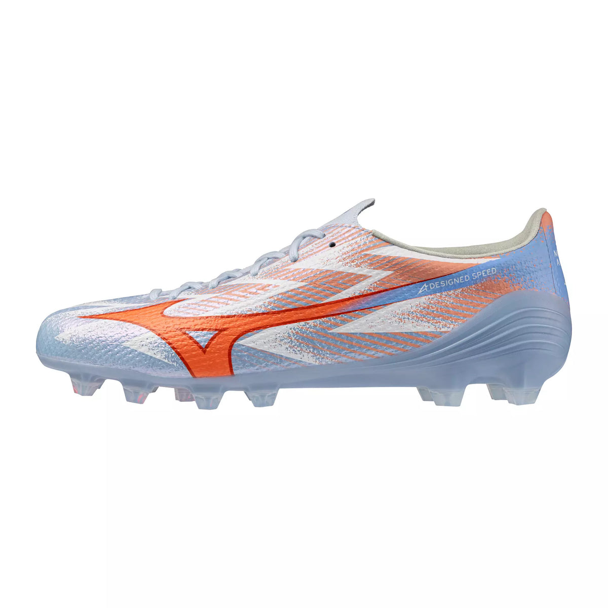 Mizuno Alpha III Elite FG Firm Ground Soccer Cleat