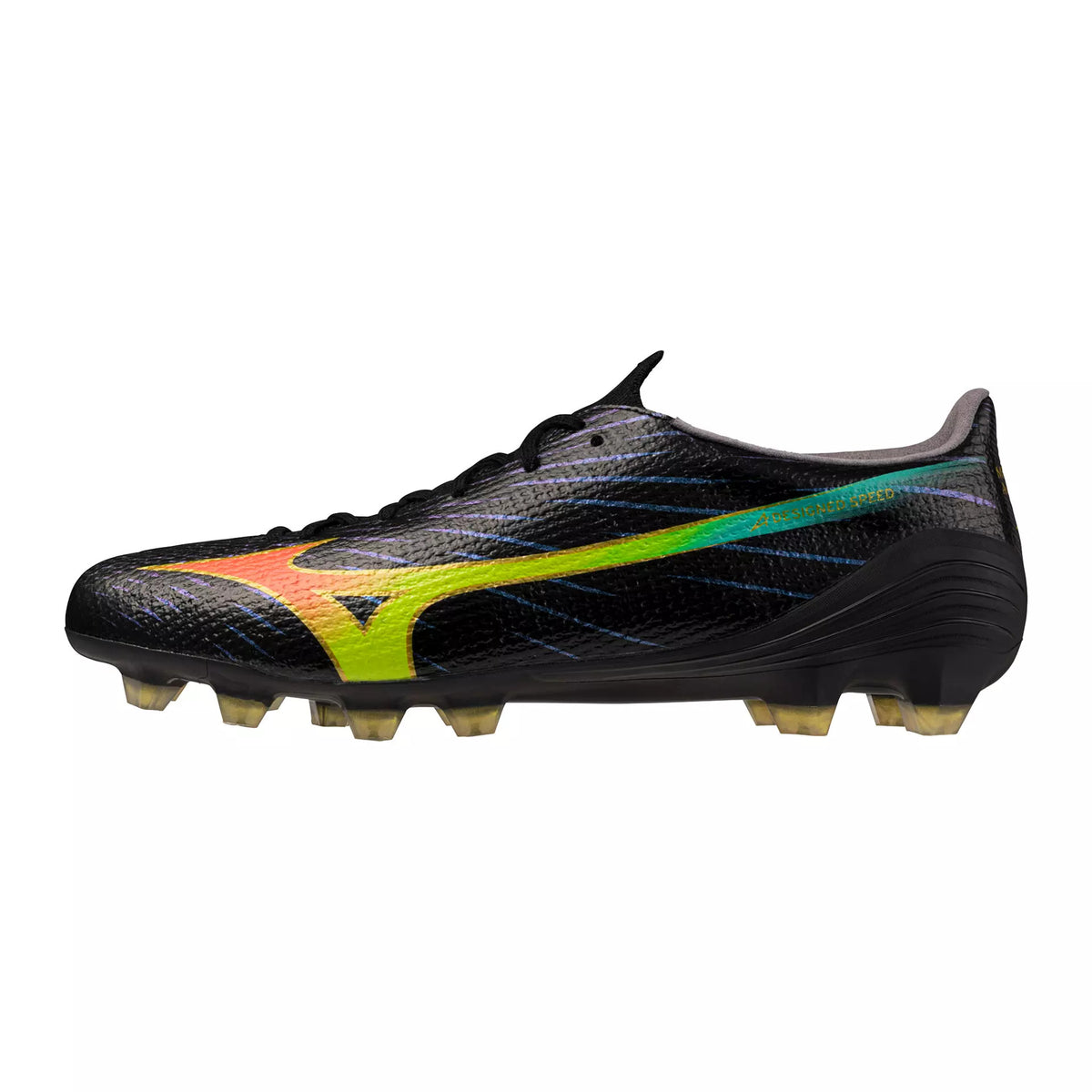 Mizuno Alpha III Pro FG Firm Ground Soccer Cleat