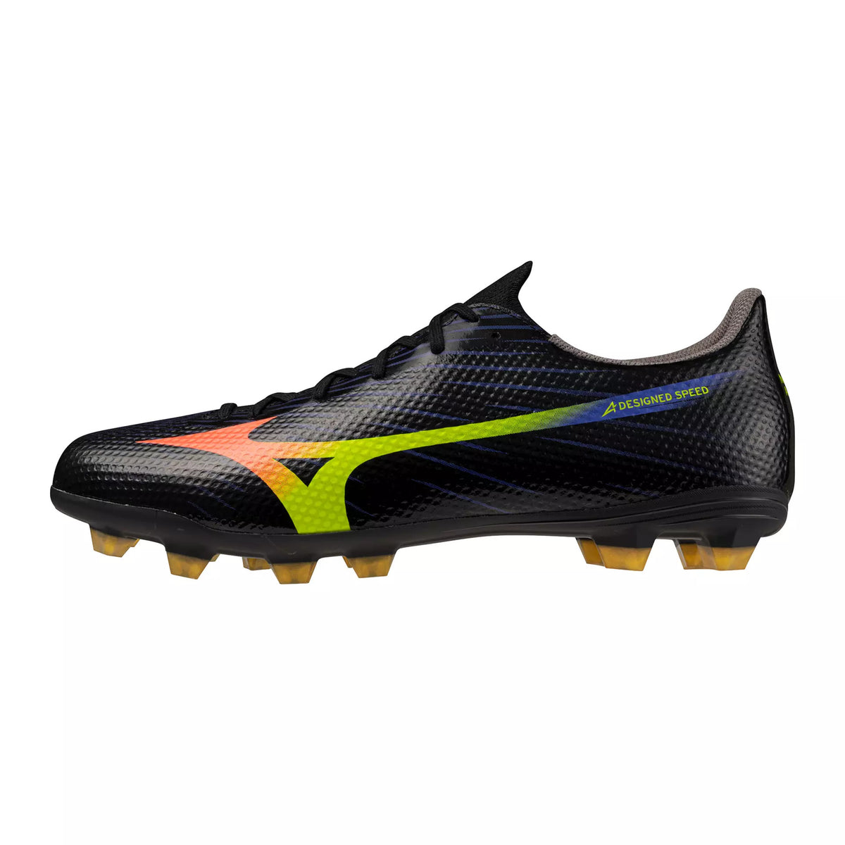 Mizuno Alpha III Select FG Firm Ground Soccer Cleat