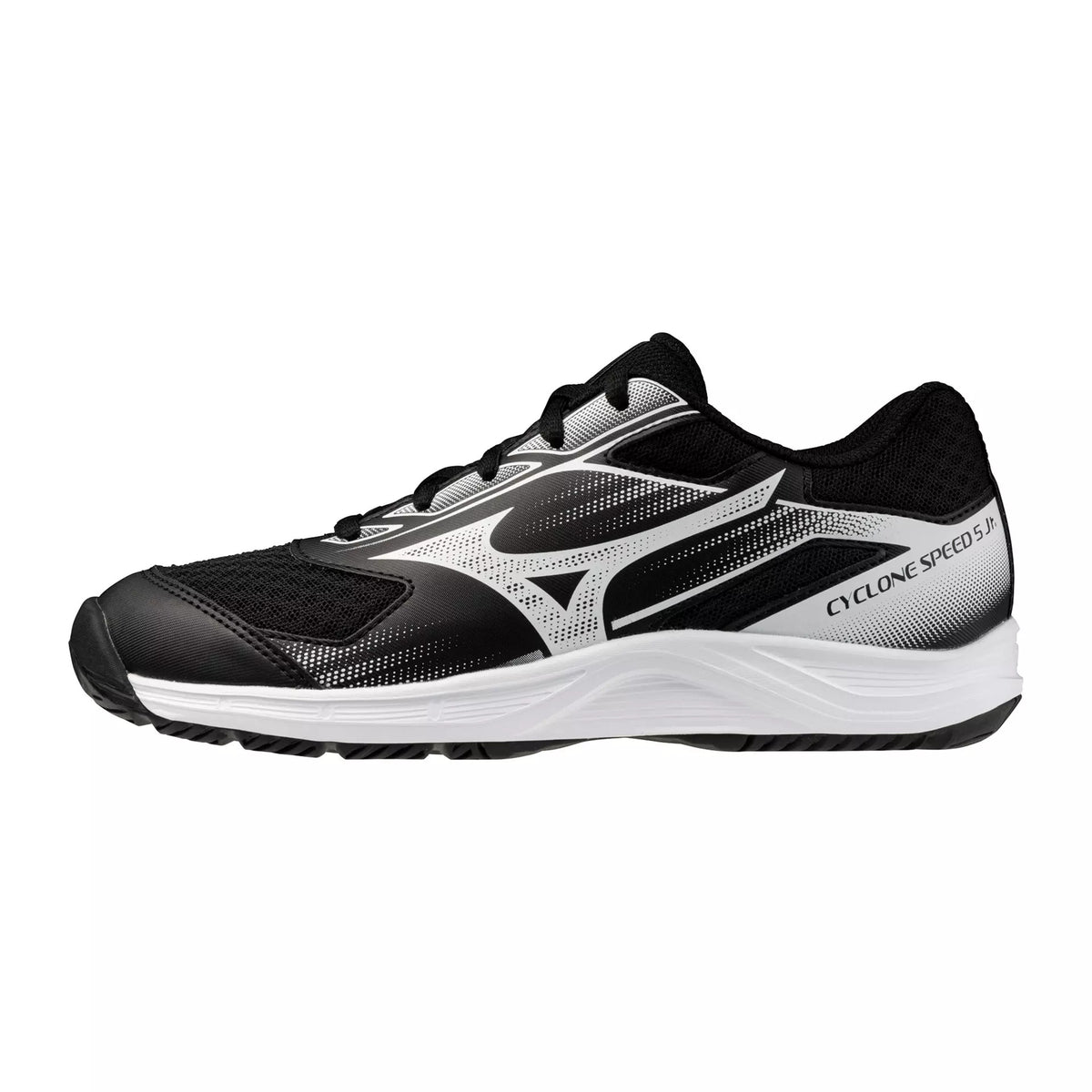 Mizuno Cyclone Speed 5 Junior Volleyball Shoes