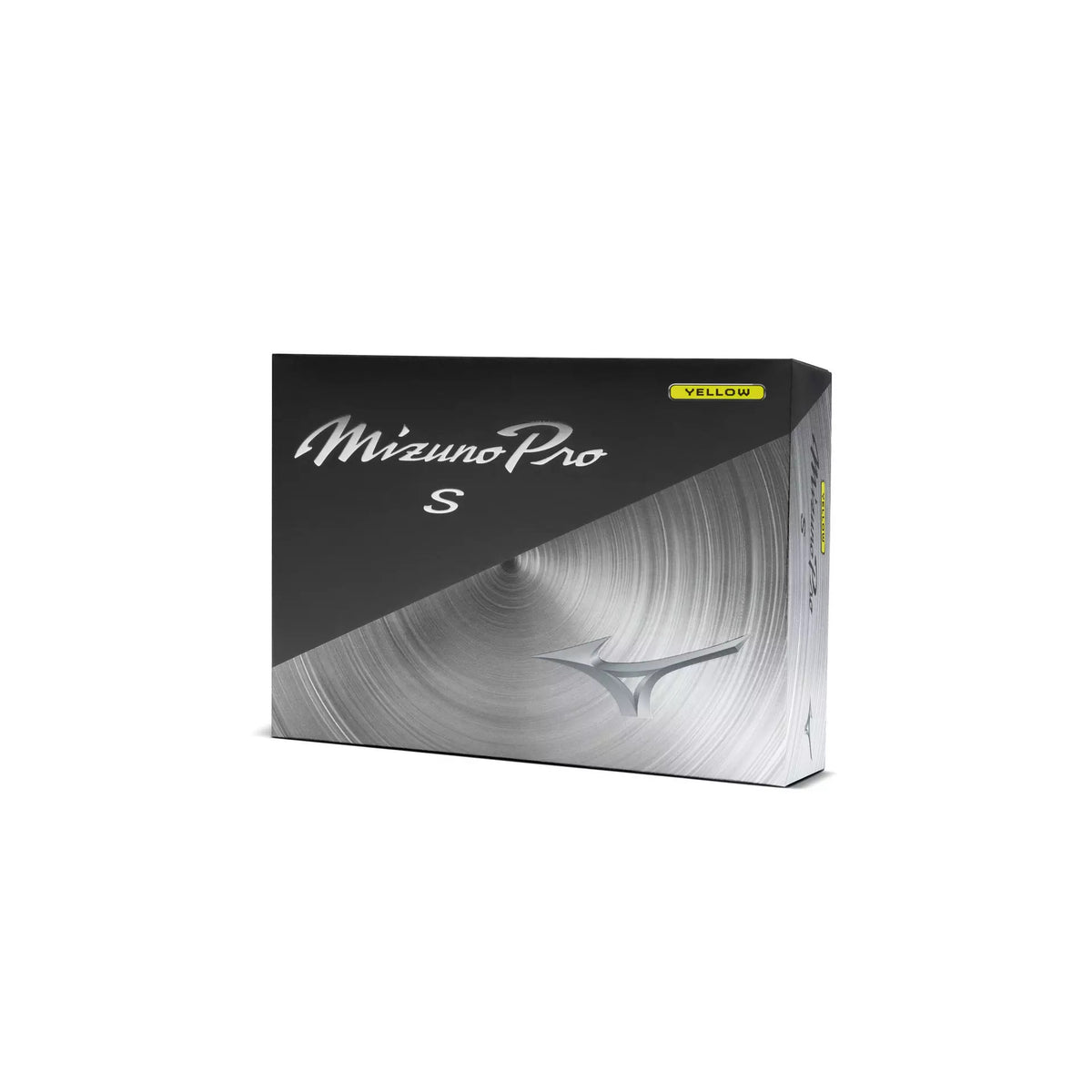Mizuno Unisex Pro S Golf Ball