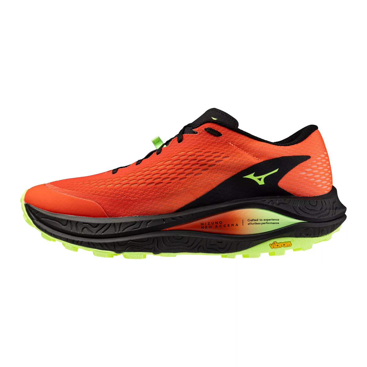 Mizuno Men's Neo Accera Running Shoes