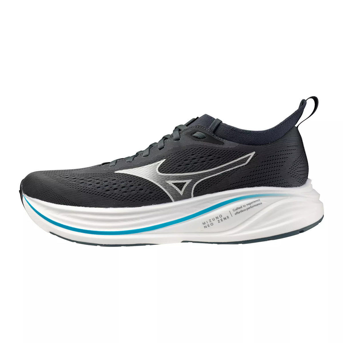 Mizuno Men's Neo Zen 2 Running Shoes