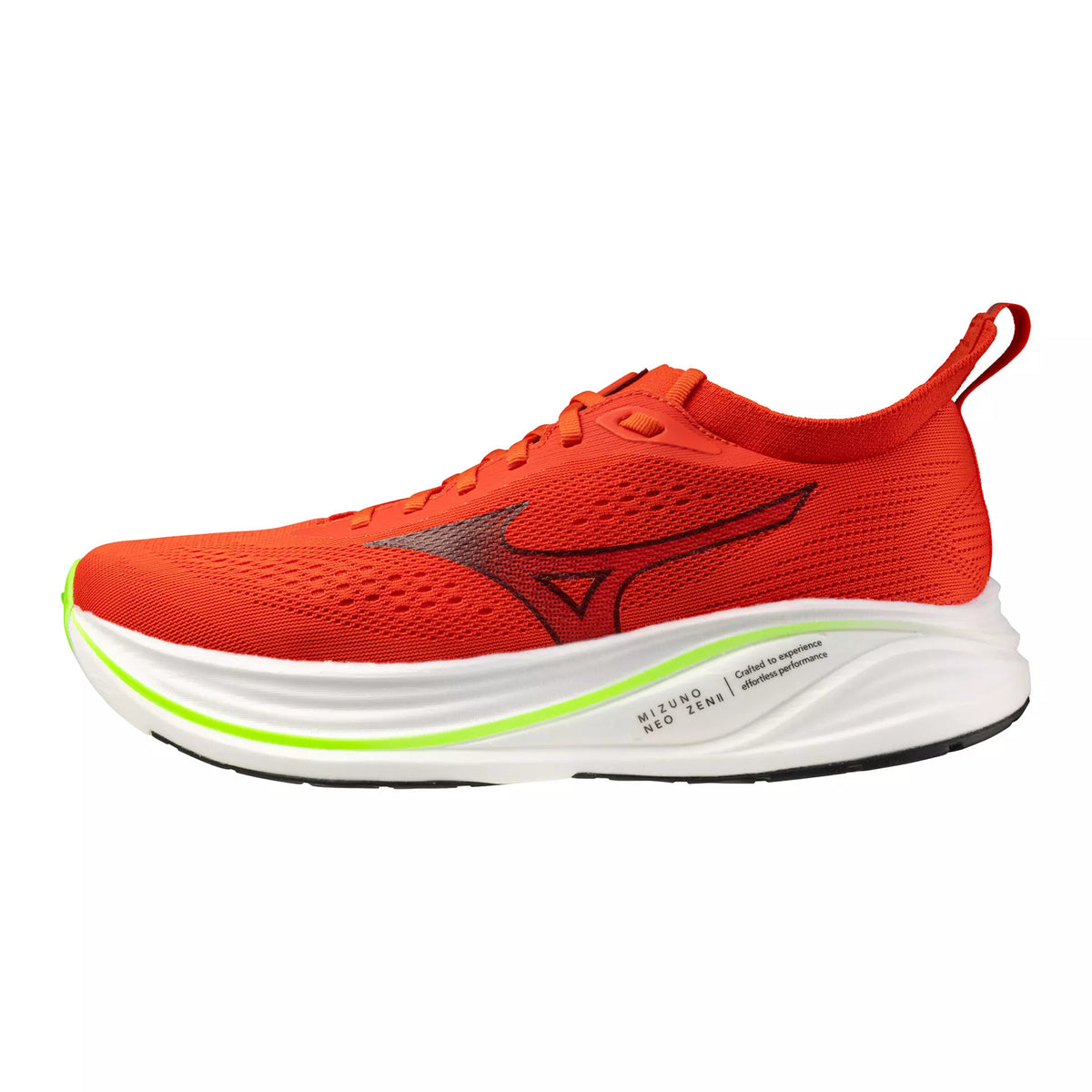 Mizuno Men's Neo Zen 2 Running Shoes