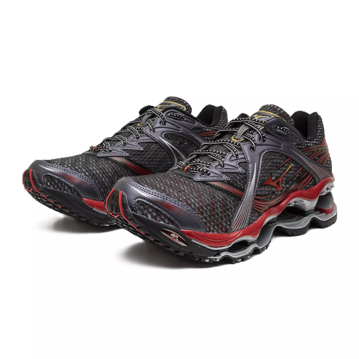 Mizuno Unisex WAVE PROPHECY 1