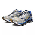 Mizuno Unisex WAVE PROPHECY 1, ARTISAN'S GOLD-ZINNIA