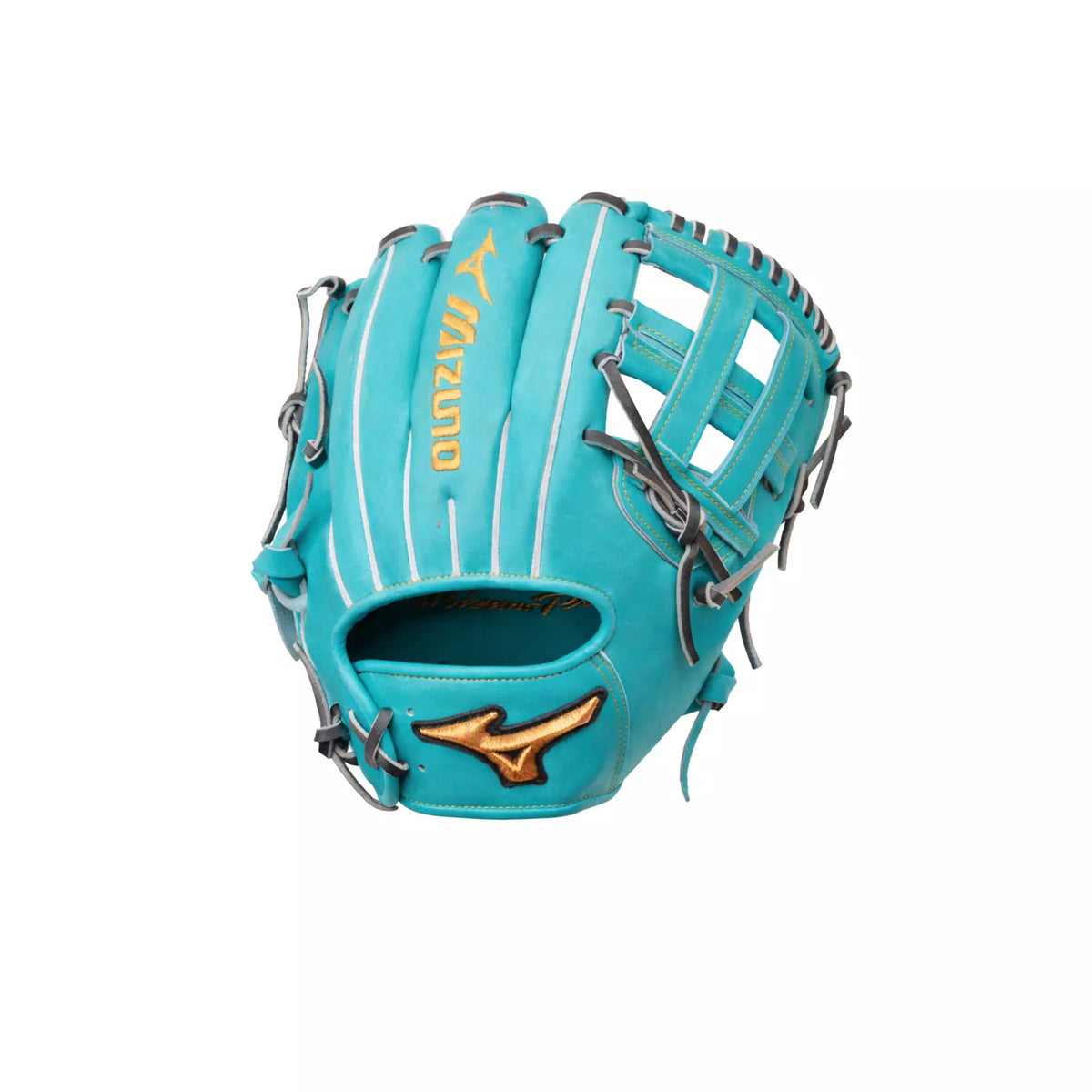 Mizuno PRO 12" Pitcher's Baseball Glove