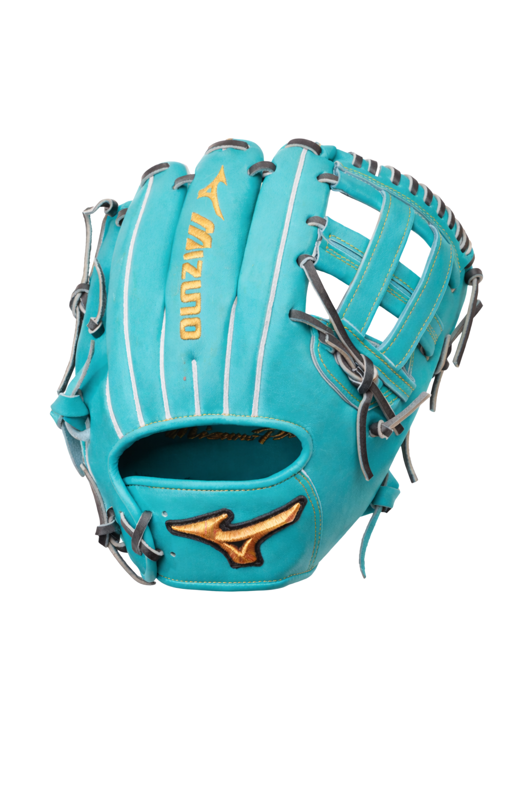 Mizuno PRO 12" Pitcher's Baseball Glove