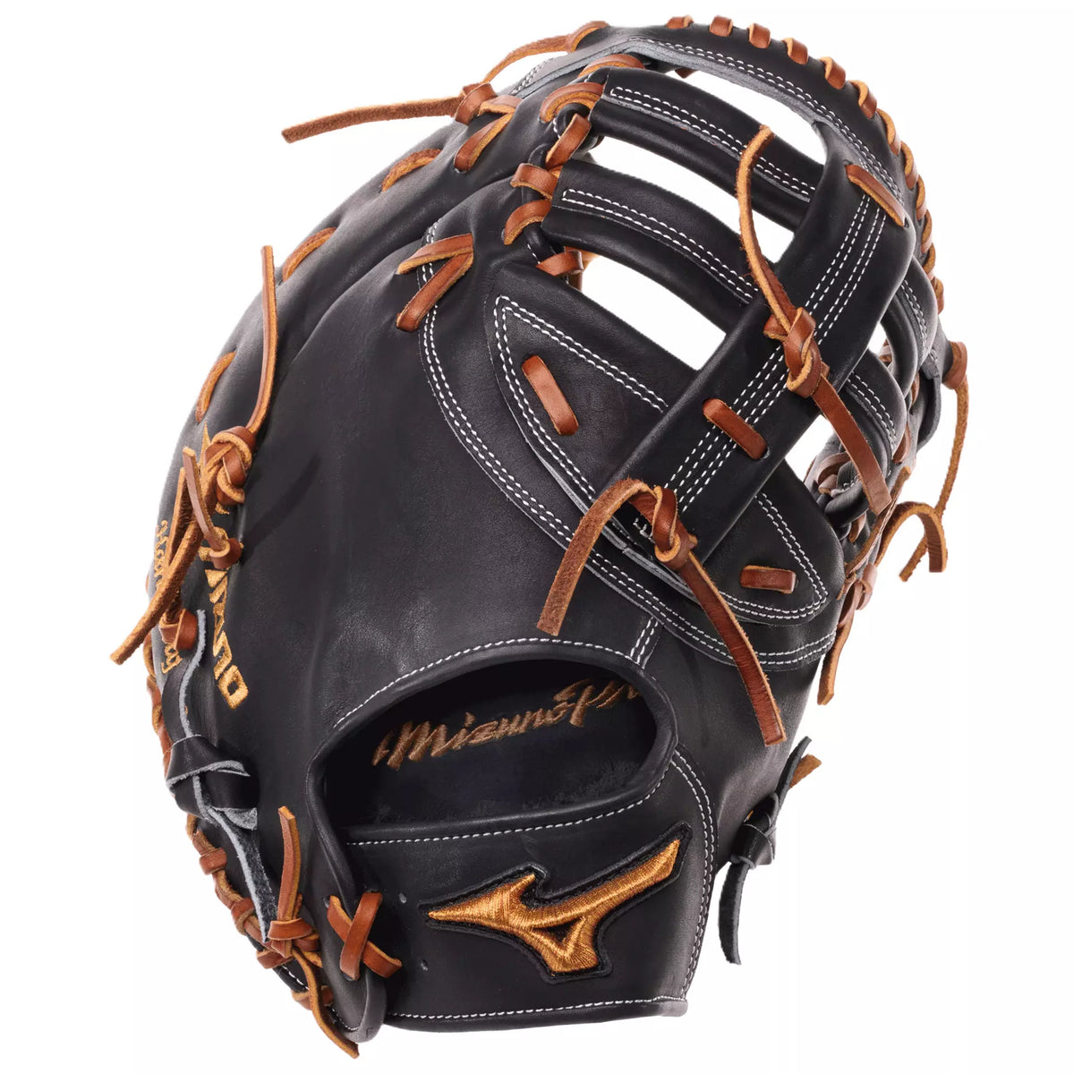 Mizuno PRO 13" Premium First Base Mitt Baseball Glove