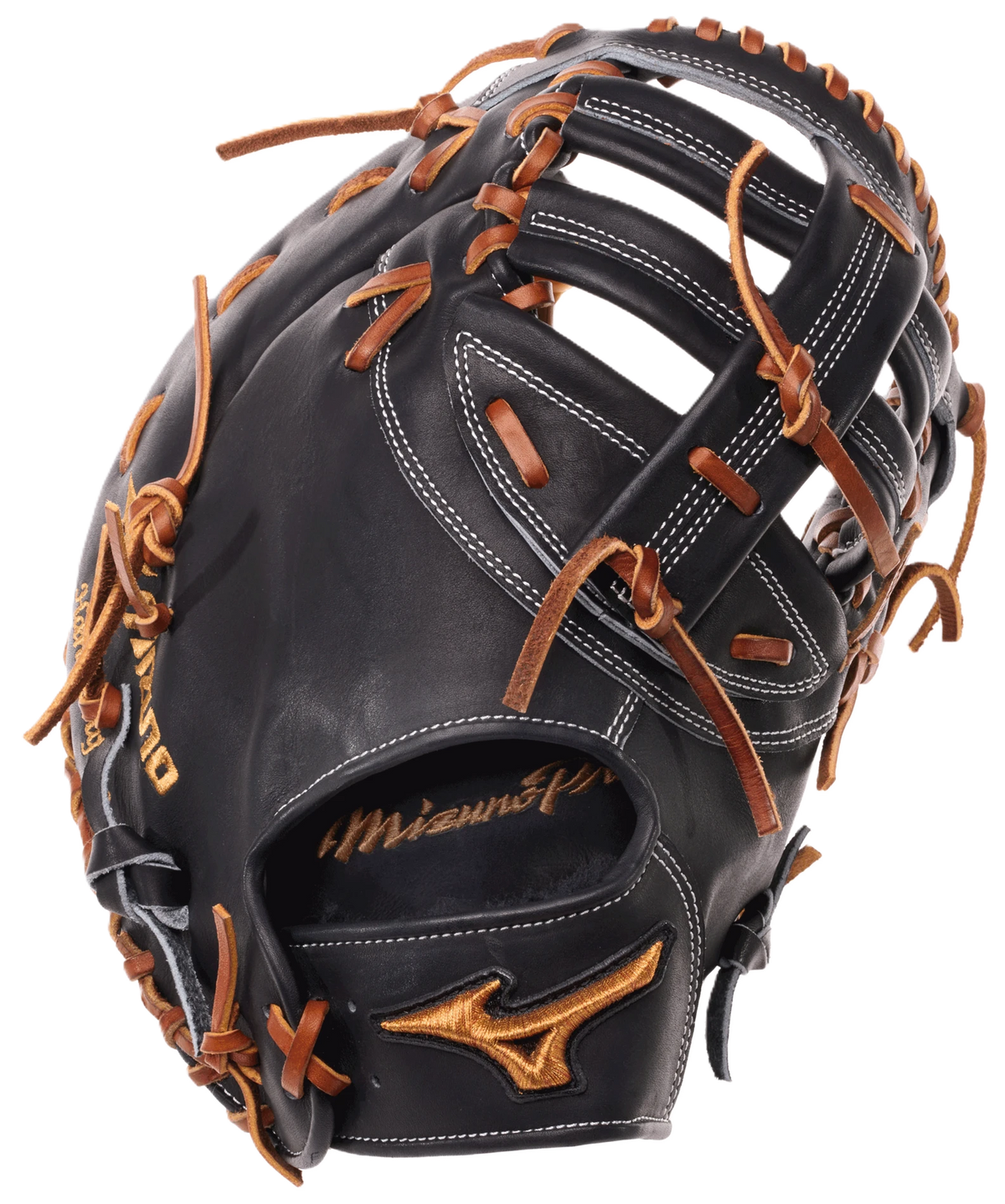 Mizuno PRO 13" Premium First Base Mitt Baseball Glove