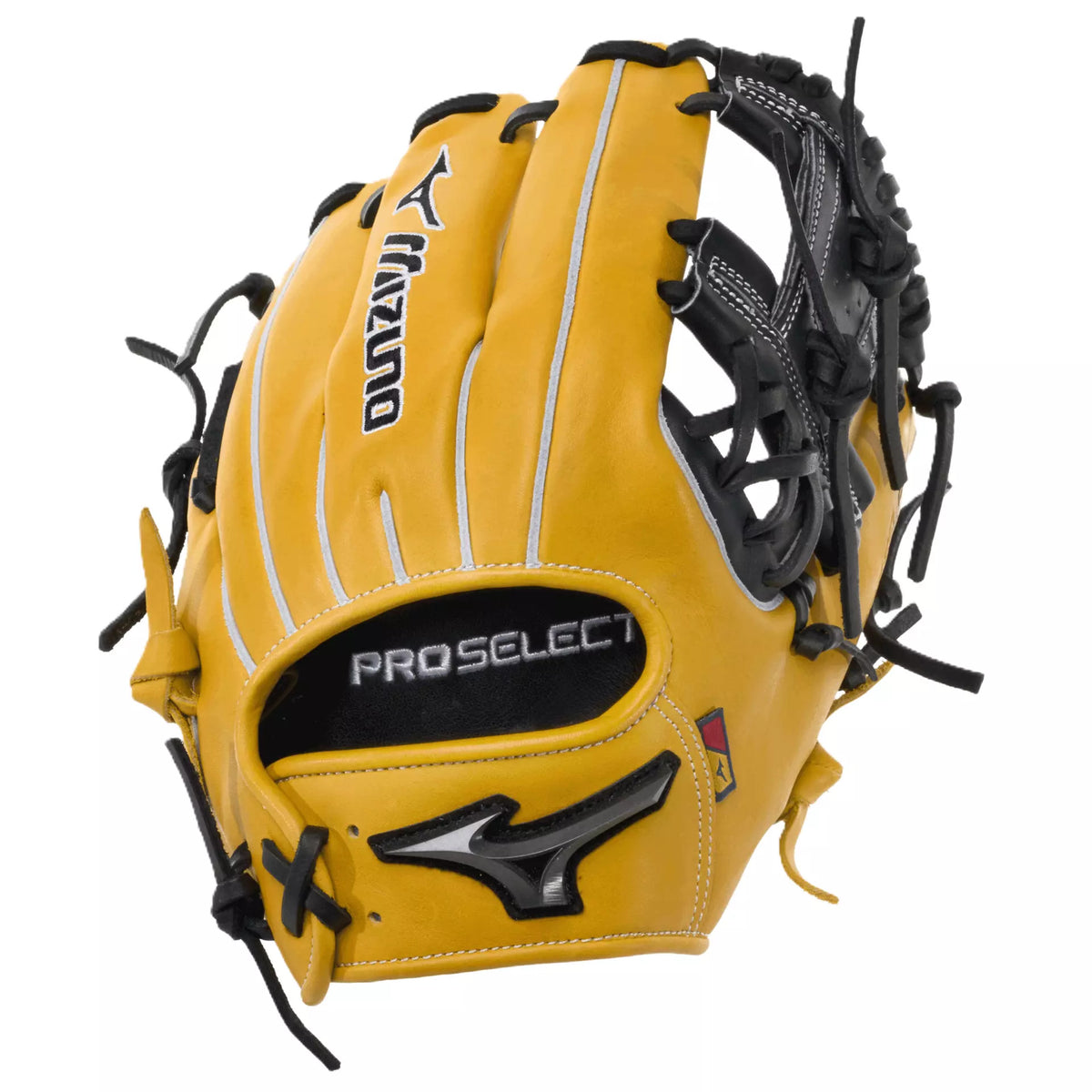 Mizuno Pro Select 11.5" Baseball Glove