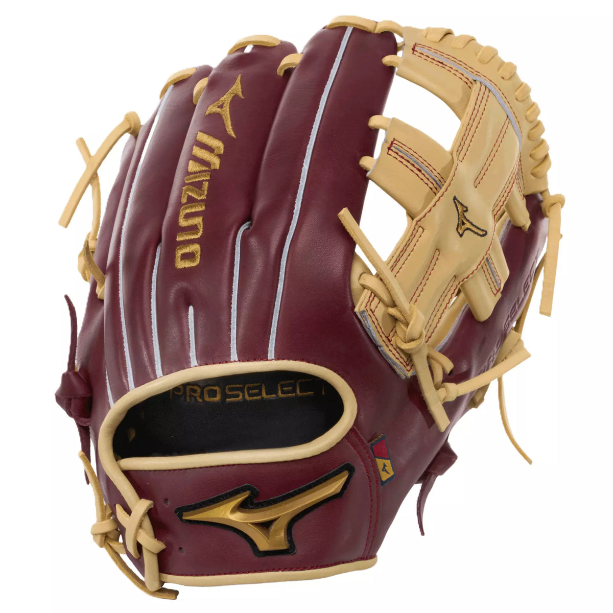 Mizuno Pro Select 11.75" Baseball Glove