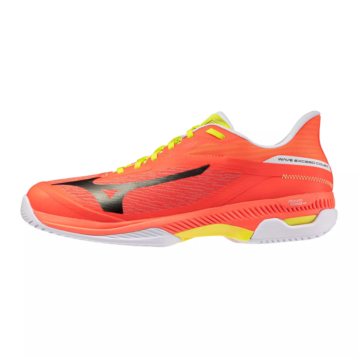 Mizuno Men's Wave Exceed Court AC Racquet Sports Shoes