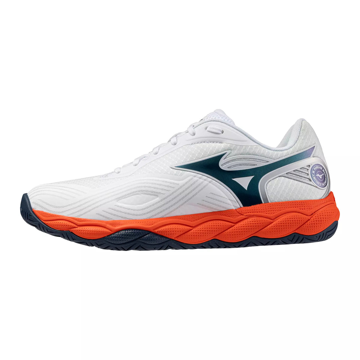 Mizuno Men's Wave Enforce Court 2 AC Racquet Sports Shoes