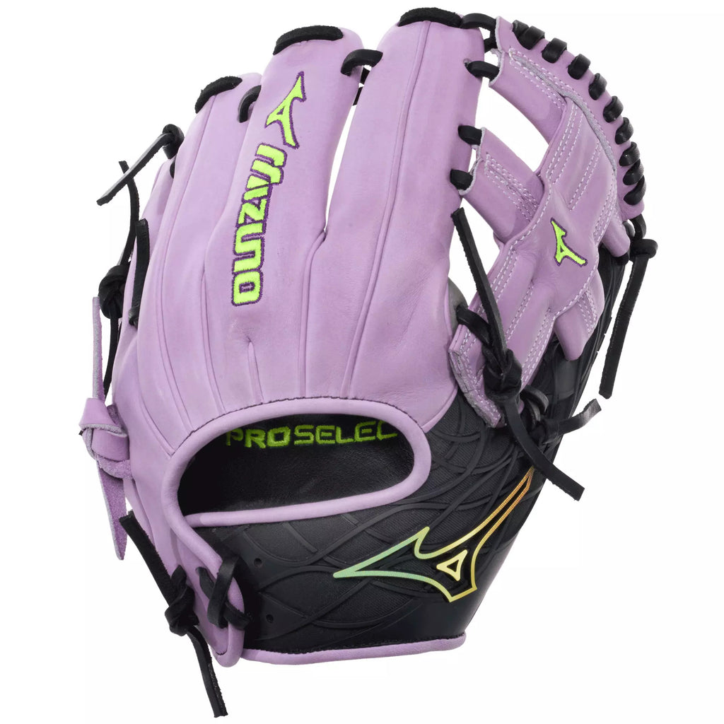 Mizuno Pro Select DynaCage 11.5" Baseball Glove