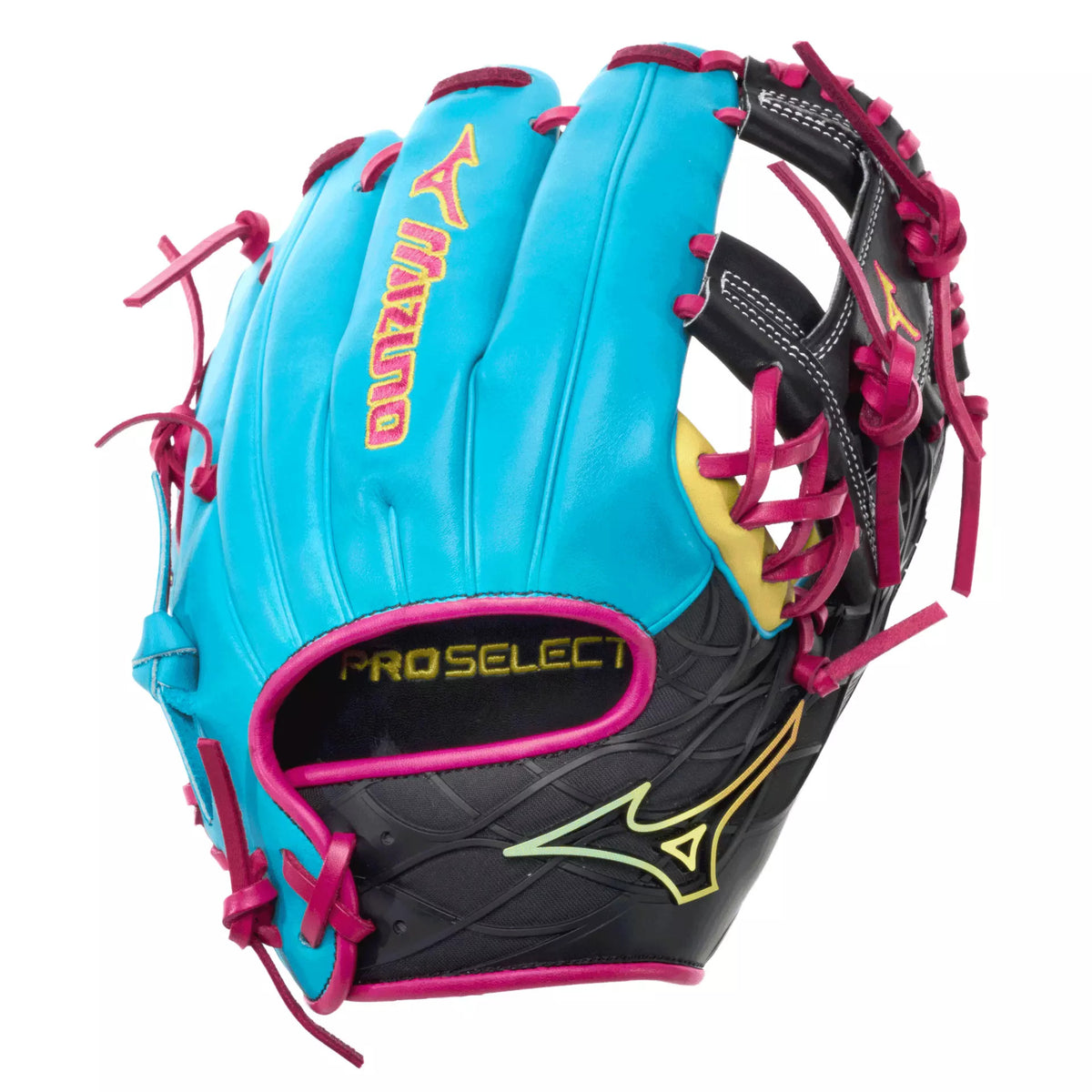 Mizuno Pro Select DynaCage 11.5" Baseball Glove