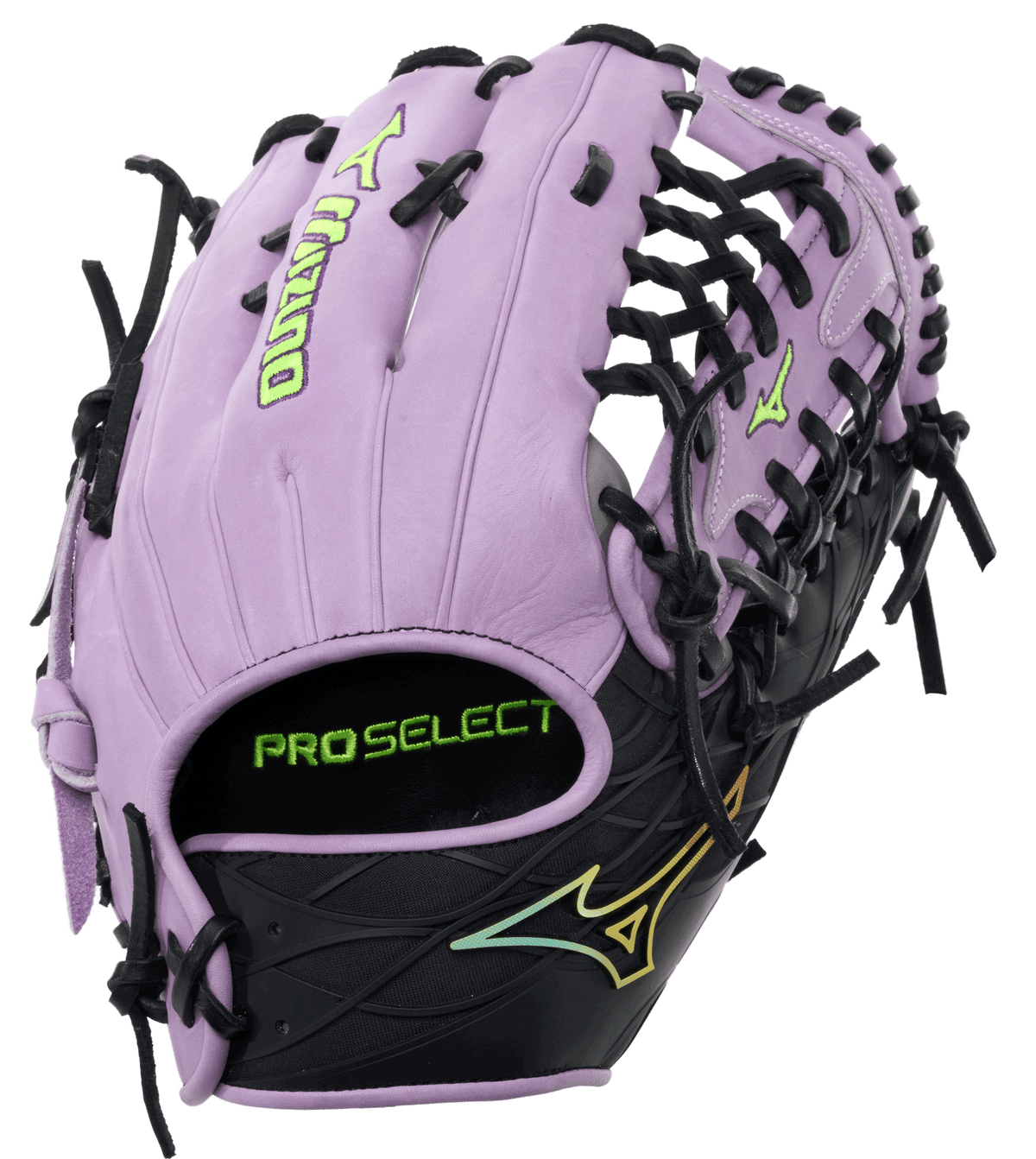 Mizuno Pro Select DynaCage 12.75" Baseball Glove