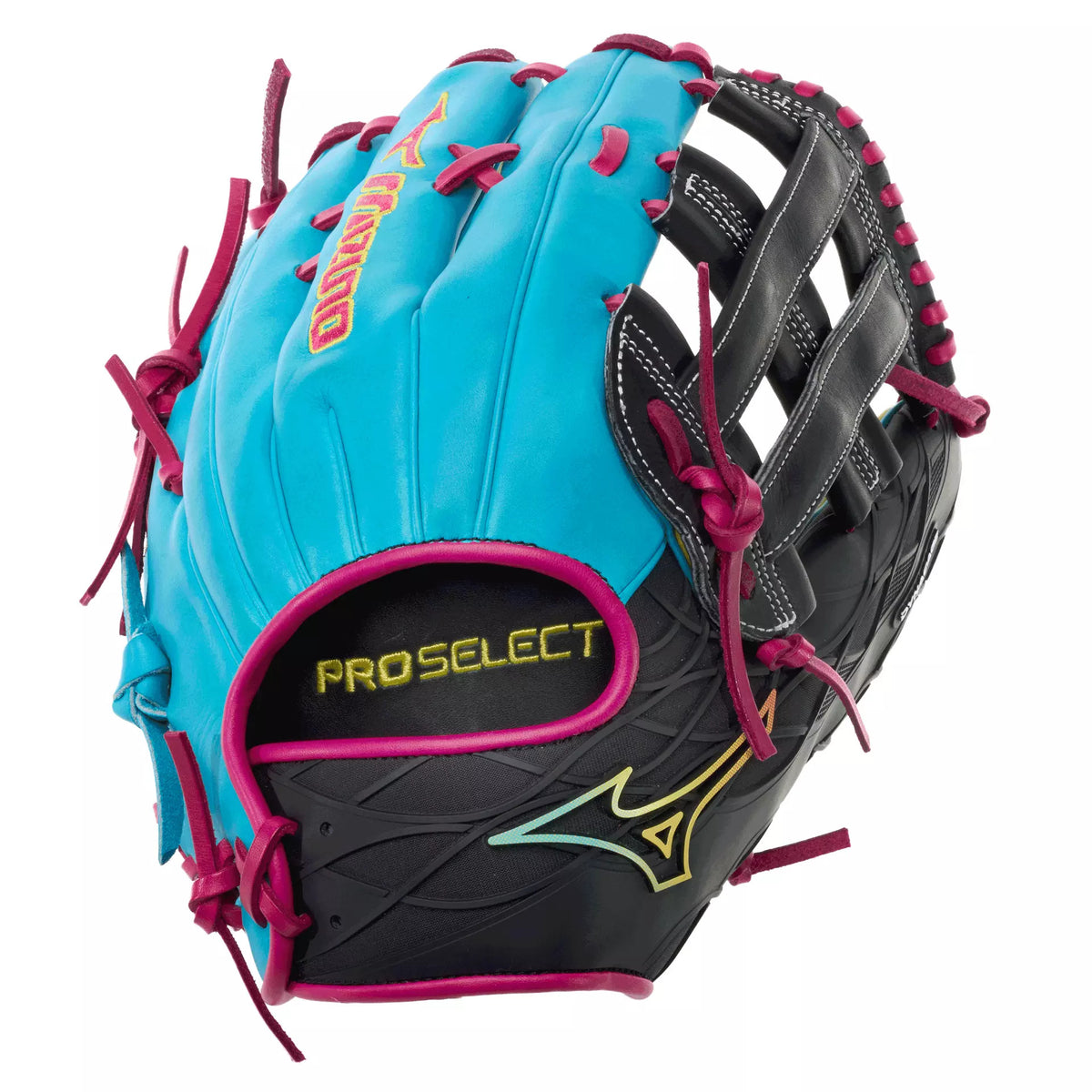 Mizuno Pro Select DynaCage 12.75" Baseball Glove