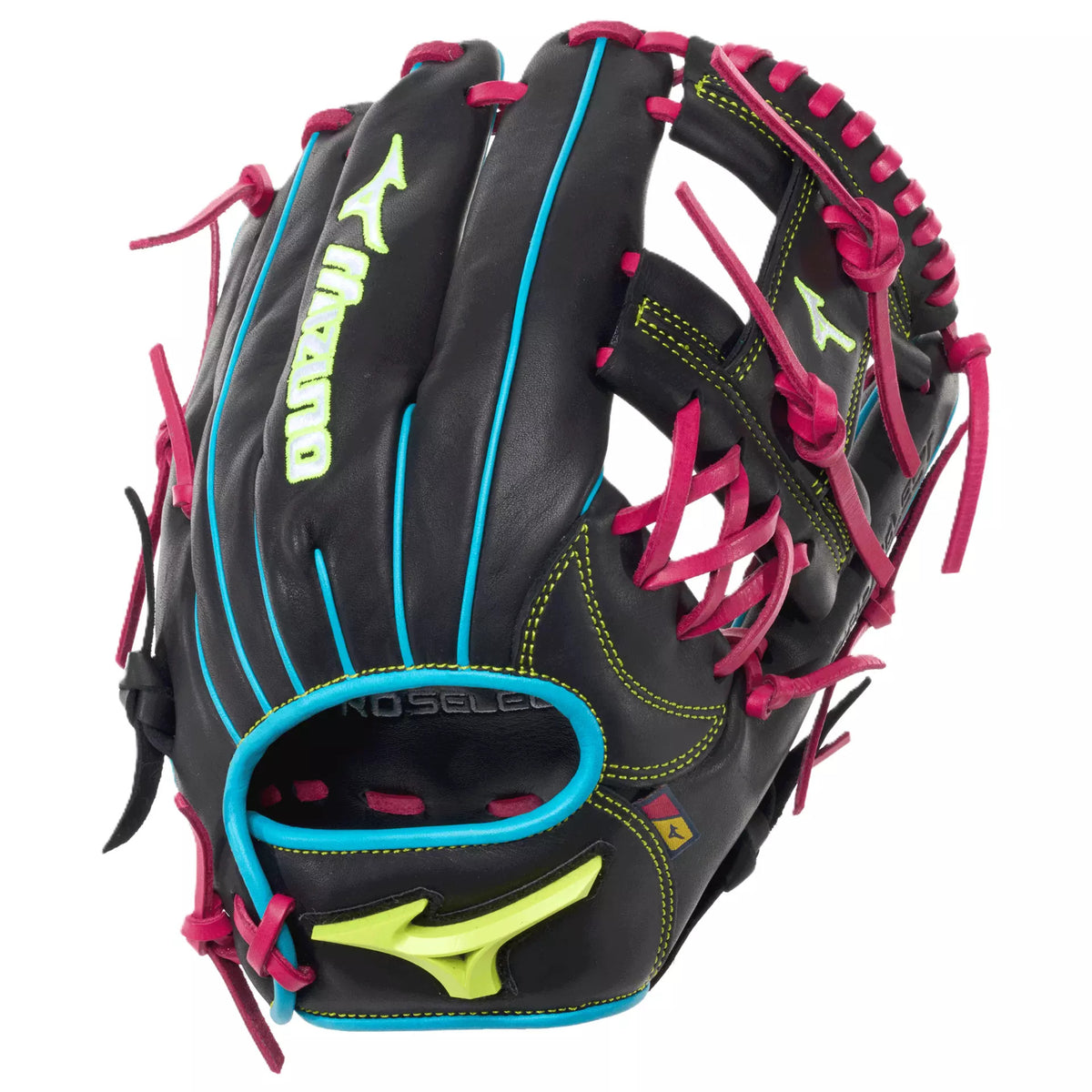 Mizuno Pro Select NEO 11.5" Baseball Glove