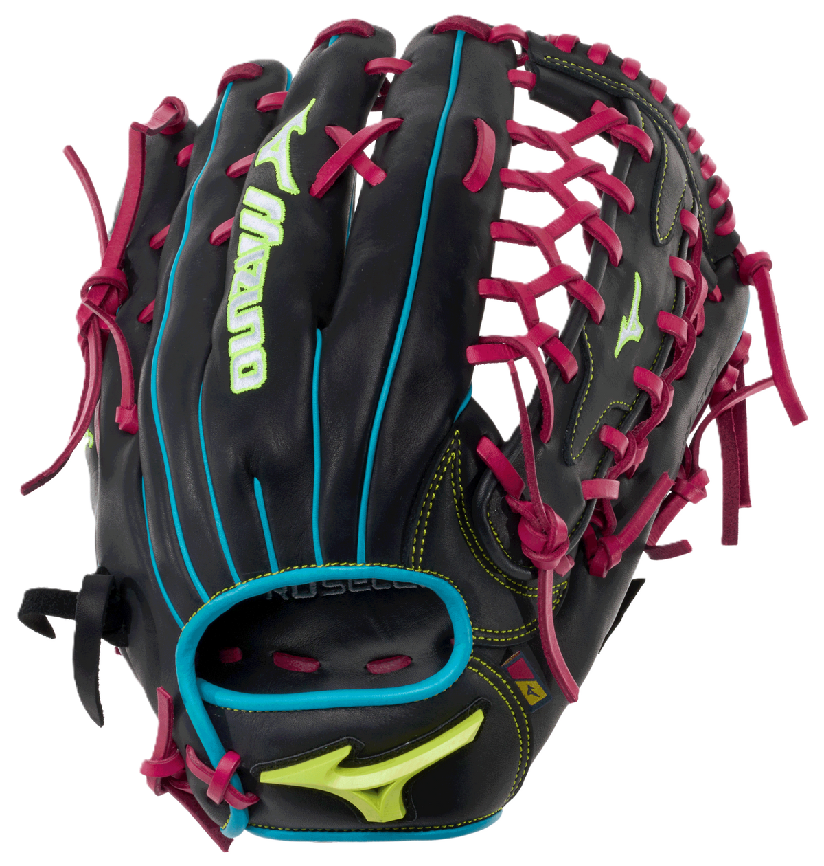 Mizuno Pro Select NEO 12.5" Baseball Glove