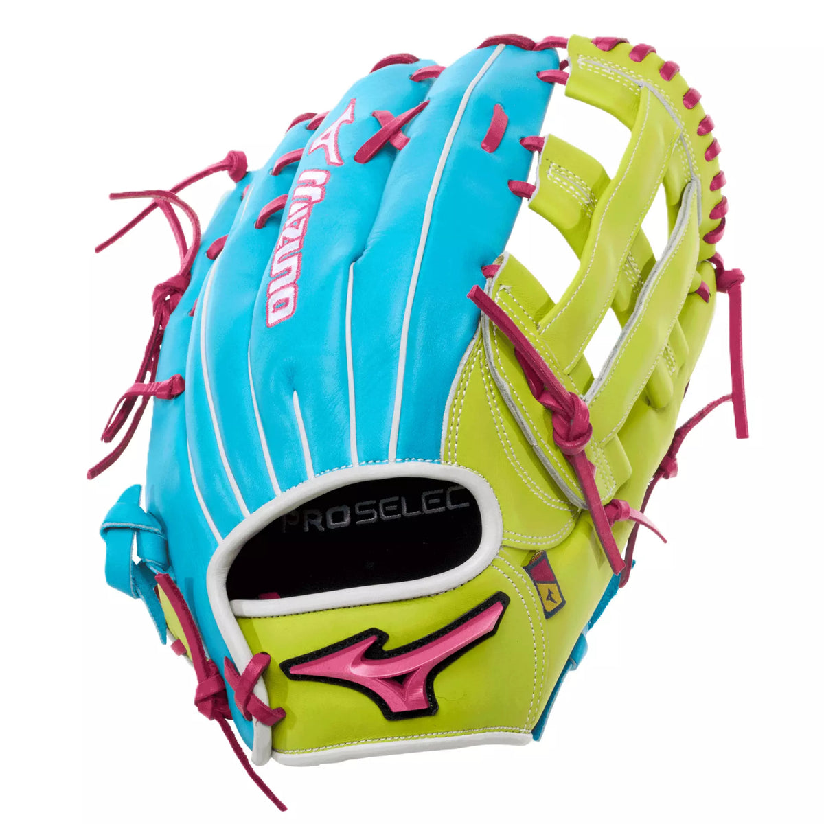 Mizuno Pro Select NEO 12.5" Baseball Glove