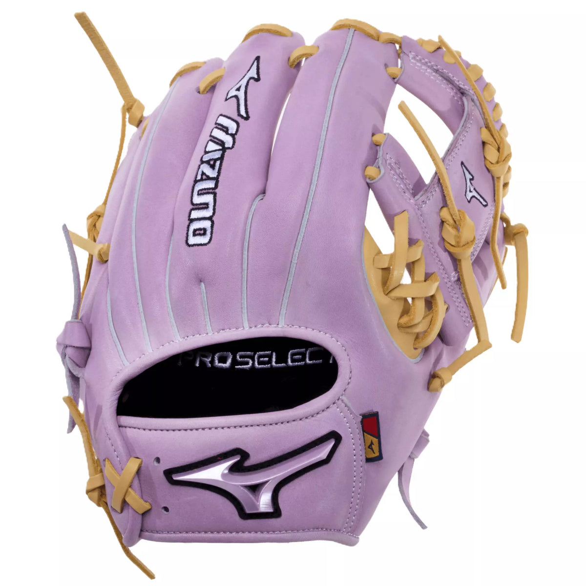Mizuno Pro Select 11.5" Fastpitch Softball Glove