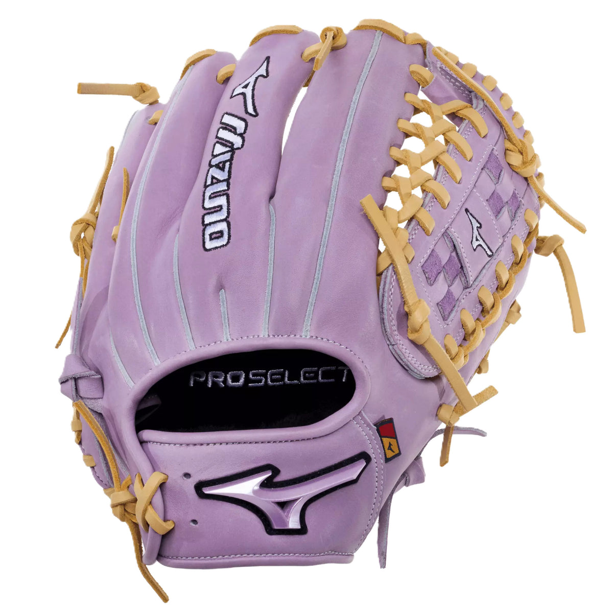 Mizuno Pro Select 12" Fastpitch Softball Glove