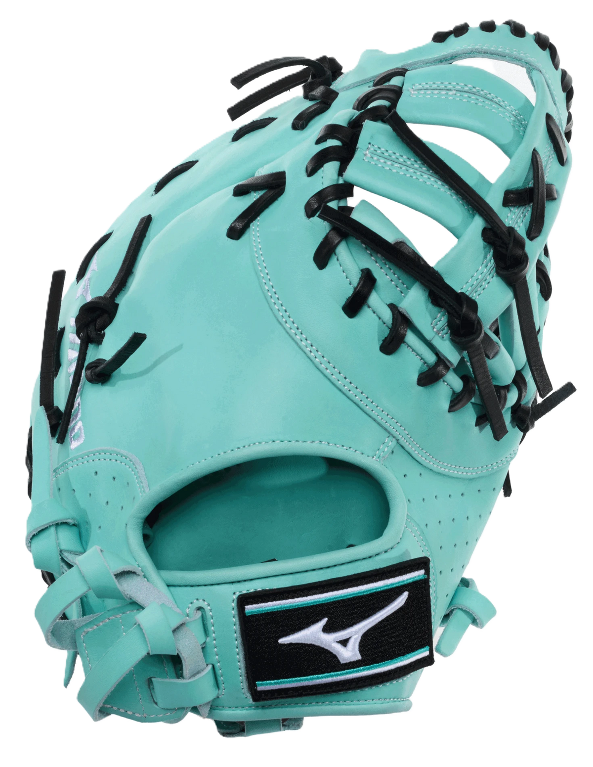Mizuno Prime Elite X 12.5" Fastpitch Softball First Base Mitt