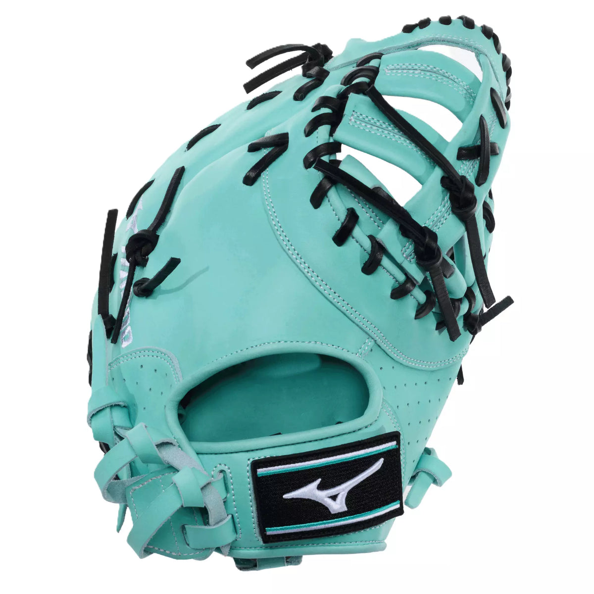 Mizuno Prime Elite X 12.5" Fastpitch Softball First Base Mitt