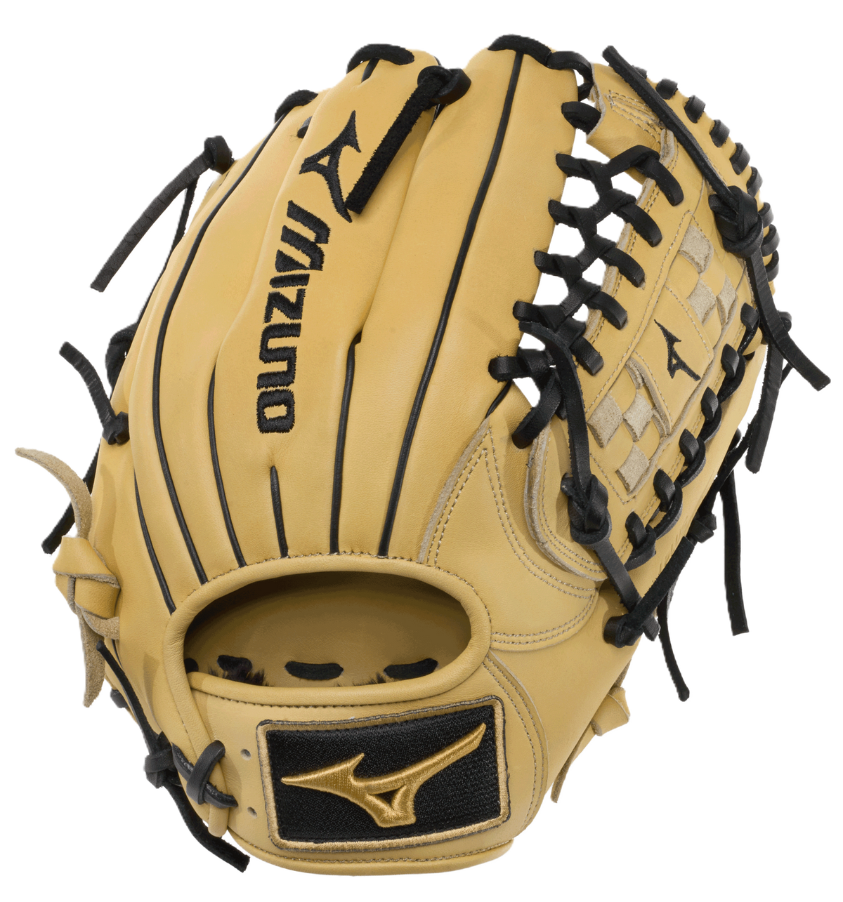 Mizuno MVP Prime 12" Pitcher's Baseball Glove