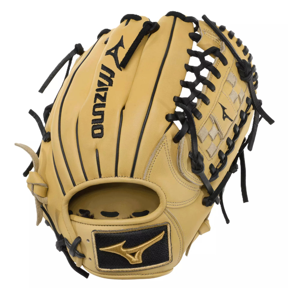 Mizuno MVP Prime 12" Pitcher's Baseball Glove