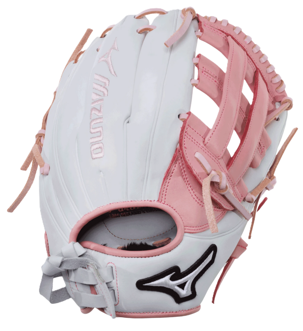 Mizuno MVP Prime 12" Pitcher's Fastpitch Softball Glove