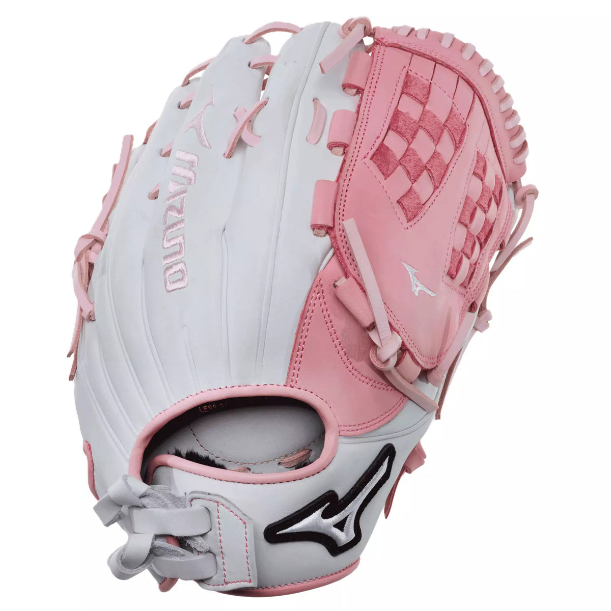 Mizuno MVP Prime 12.5" Fastpitch Softball Glove