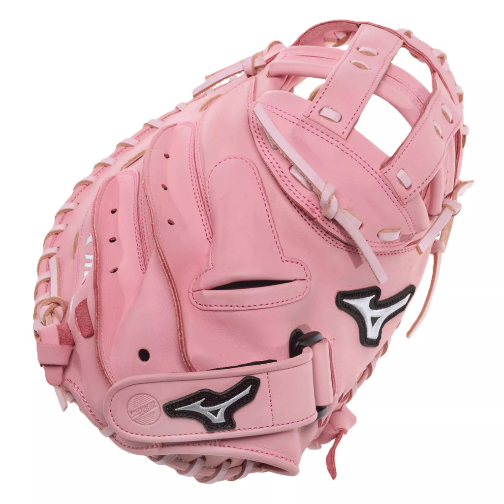 Mizuno MVP Prime 34" Fastpitch Softball Catcher's Mitt