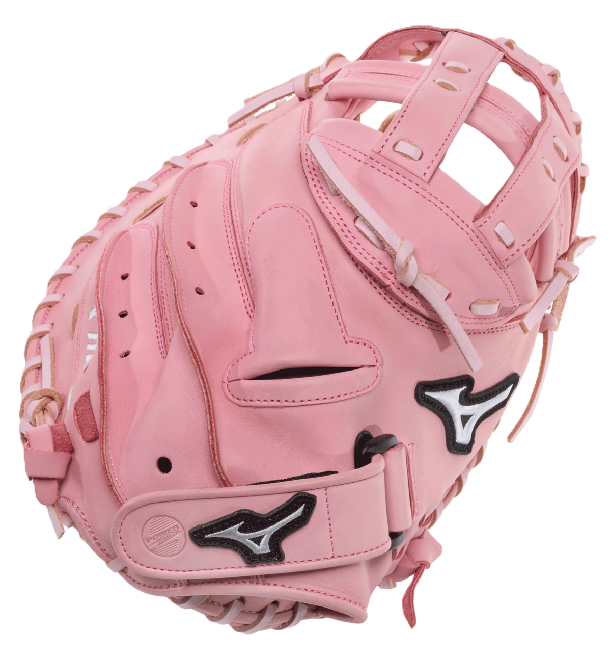 Mizuno MVP Prime 34" Fastpitch Softball Catcher's Mitt