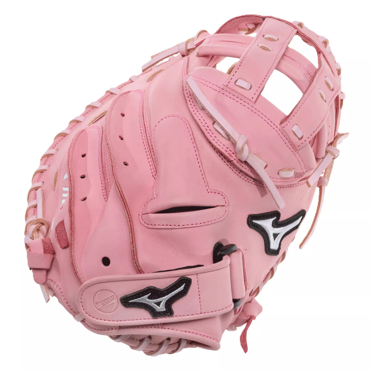 Mizuno MVP Prime 34" Fastpitch Softball Catcher's Mitt