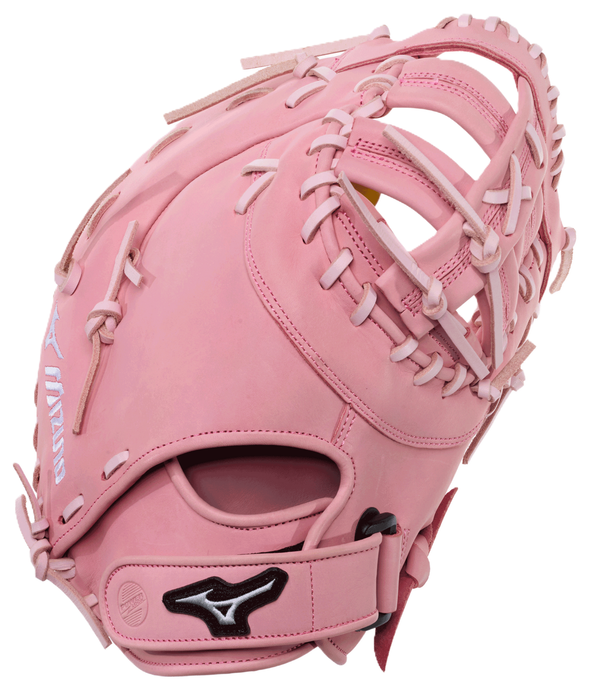 Mizuno MVP Prime 13" Fastpitch Softball First Base Mitt