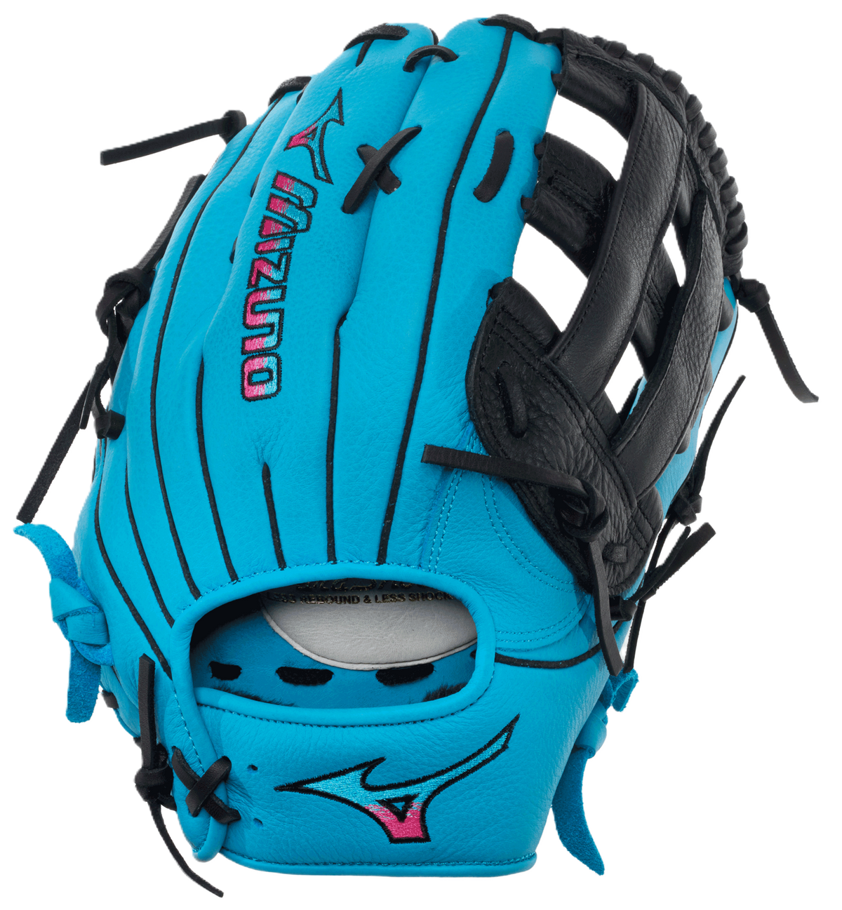 Mizuno Franchise 12.5" Baseball Glove