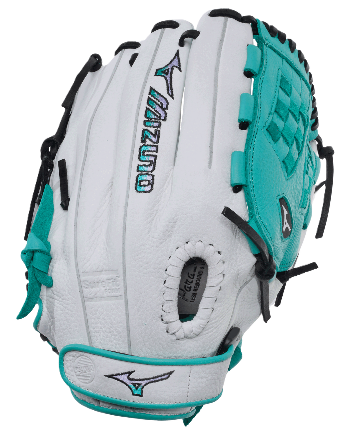 Mizuno Franchise 12" Fastpitch Softball Glove