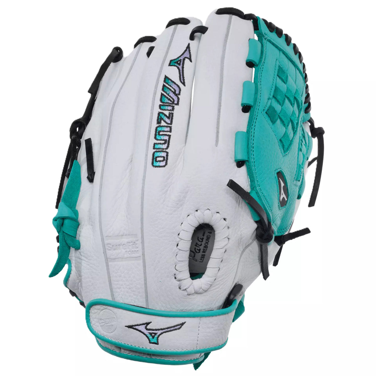 Mizuno Franchise 12" Fastpitch Softball Glove